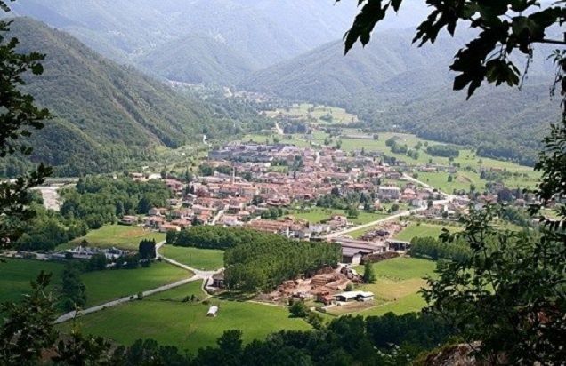 Roccaforte Mondovì, corso di fumetti manga, organizzato dal comitato  ambientale Amailtuopaese 