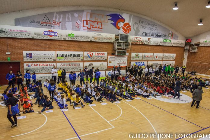 Torneo Halloween Mondovì