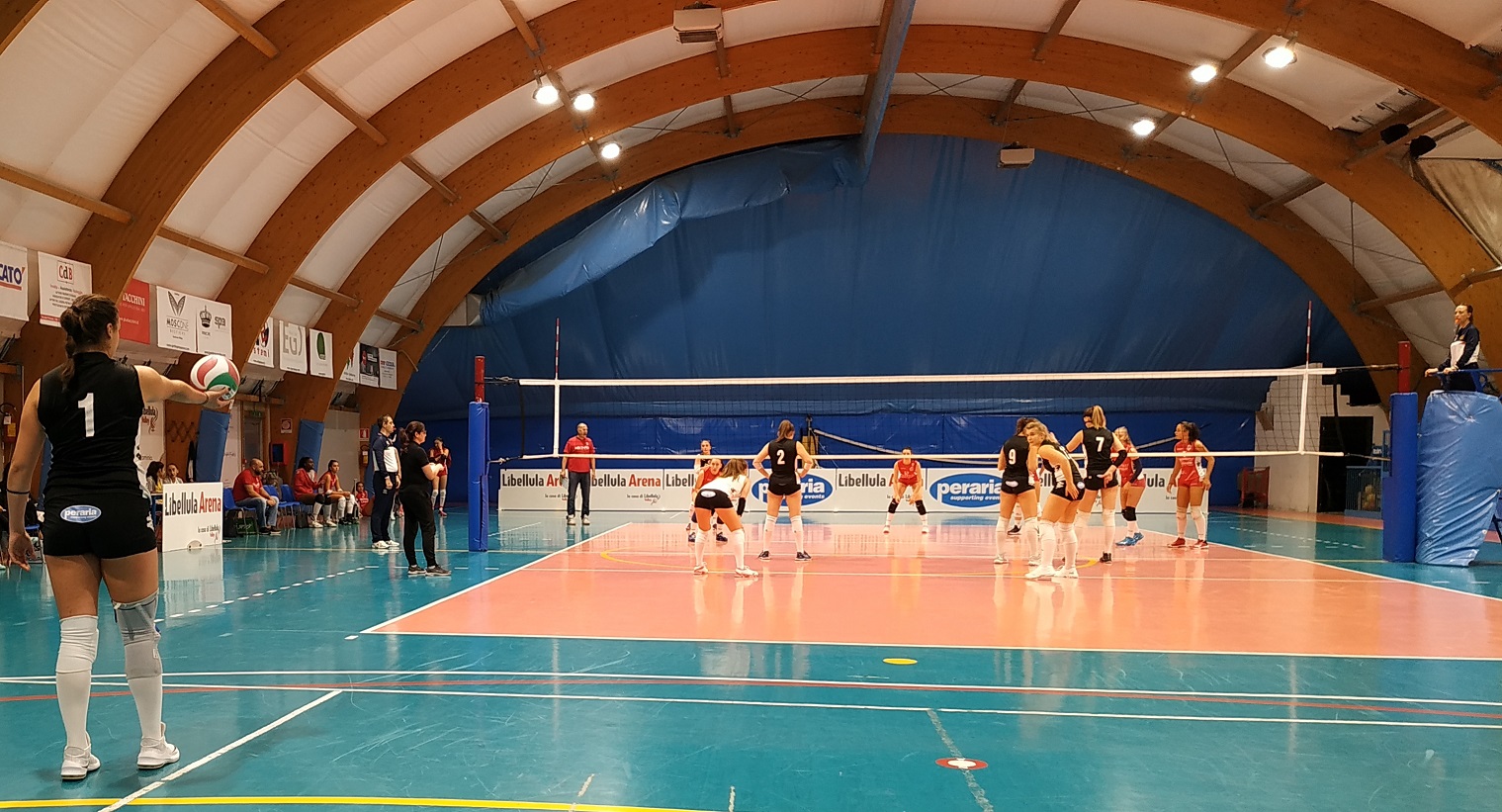 Libellula Volley Bra fa suo il primo e storico derby di B2, Cuneo ko per  3-0 (VIDEO e FOTO) -  - Quotidiano on line della provincia  di Cuneo