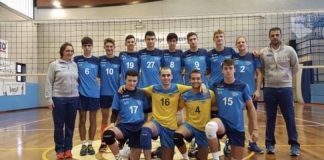 Villanova Vbc Mondovì U18