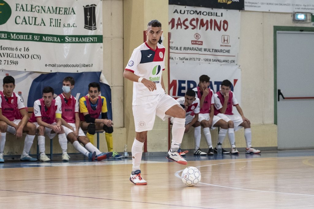 Calcio A 5 Under 21 Il Futsal Savigliano Sconfitto Alla Prima Casalinga Dall Academy Torino Www Ideawebtv It Quotidiano On Line Della Provincia Di Cuneo