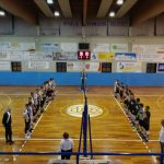 villanova/vbc mondovì