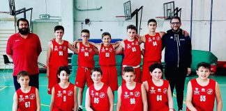 pallacanestro farigliano