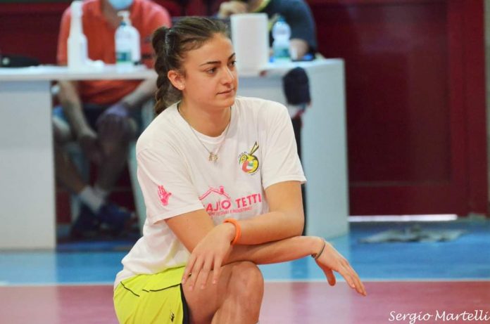 silvia olocco vbc savigliano