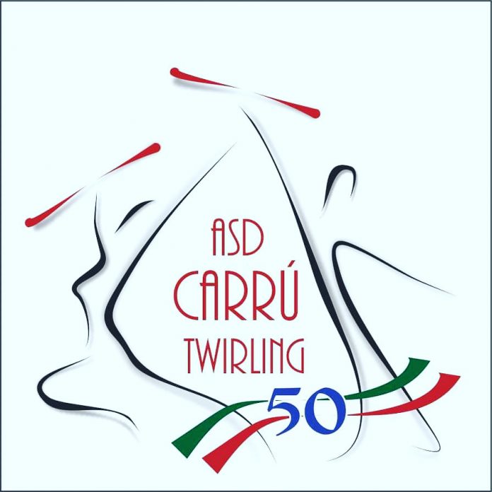 twirling carrù