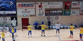 savigliano pallavolo