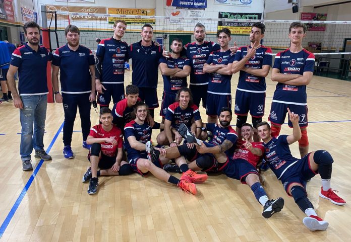 pallavolo alba