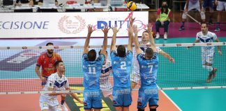 Cuneo Volley