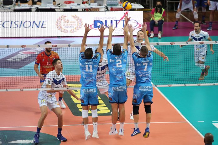 Cuneo Volley