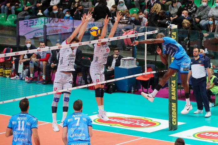 Cuneo volley