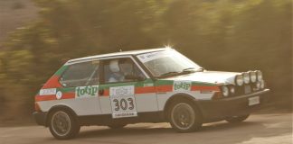 carlo merenda rally