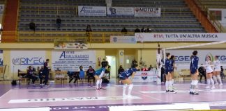 Lpm Pallavolo Mondovì