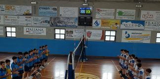 Volley Savigliano