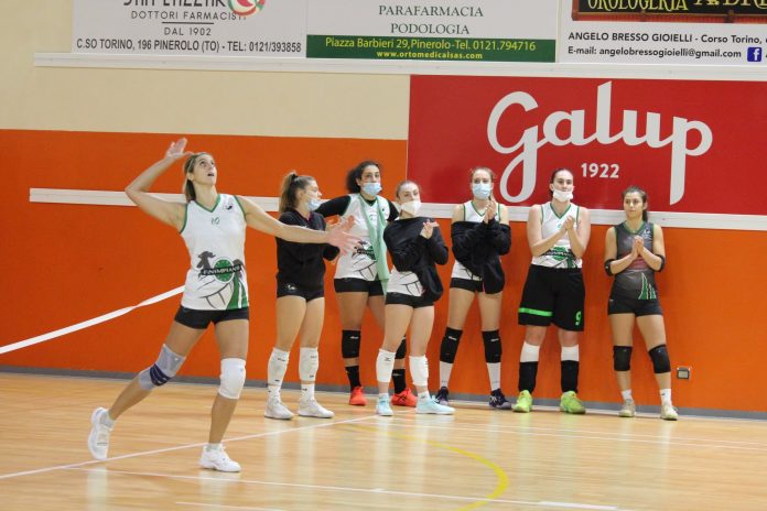 serie c femminile