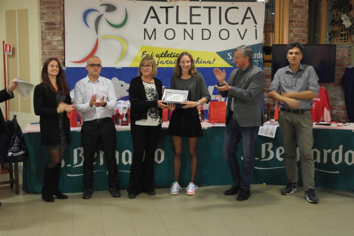 atletica mondovì