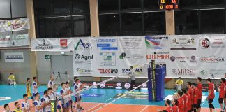 volley savigliano