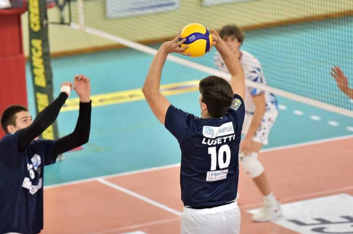 mondovì pallavolo