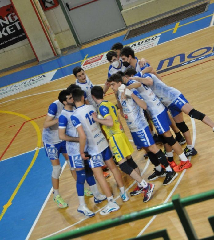 Volley Savigliano