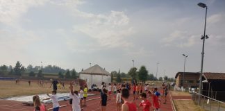 atletica mondovì