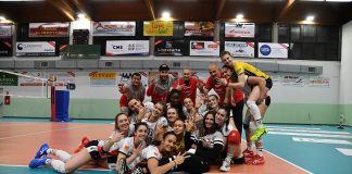 cuneo volley b2