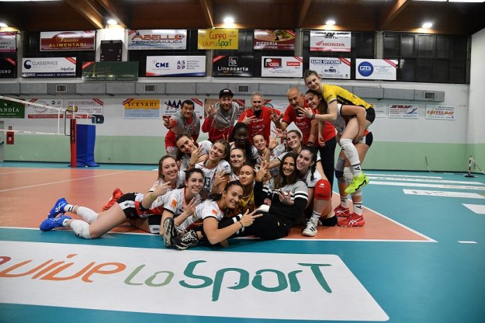 cuneo volley b2