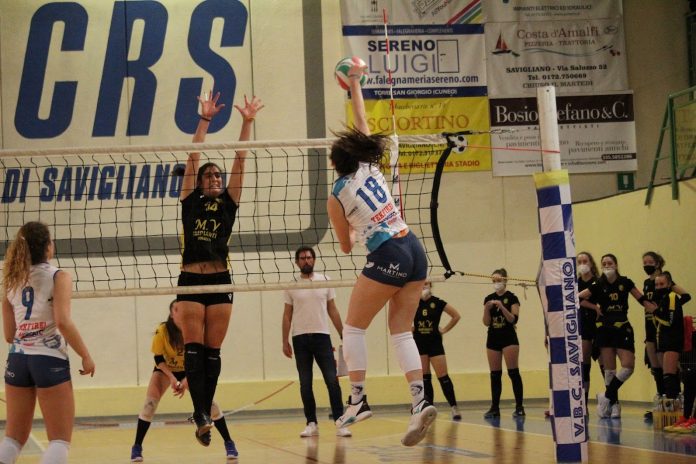 VBC savigliano