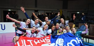 lpm pallavolo mondovì