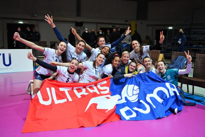 lpm pallavolo mondovì