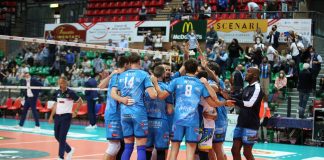 pallavolo cuneo