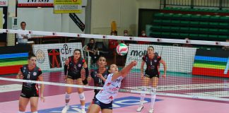 pallavolo mondovì