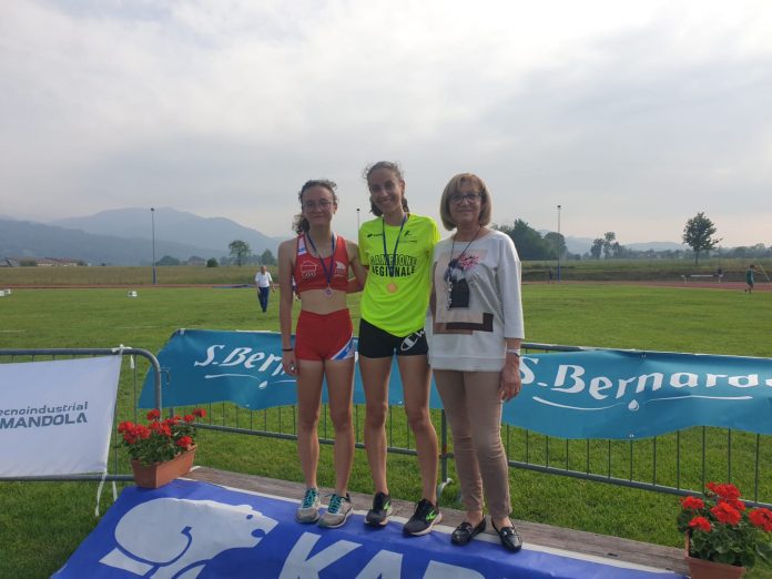 atletica mondovì