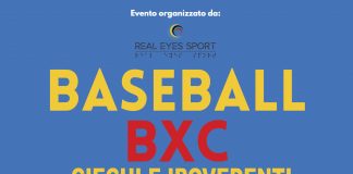 Fossano baseball ipovedenti