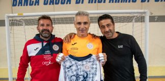 futsal savigliano