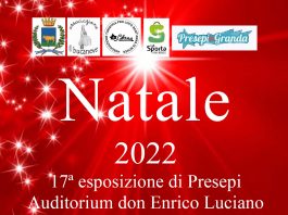 boves natale