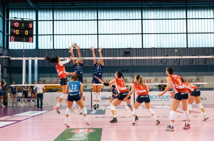 pallavolo mondovì