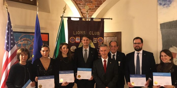 Lions Club Mondovì Monregalese