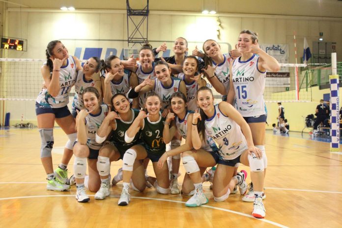 savigliano pallavolo