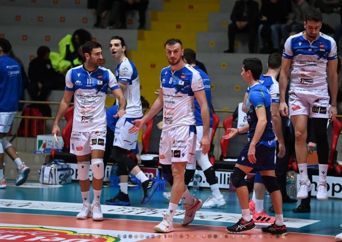 pallavolo cuneo