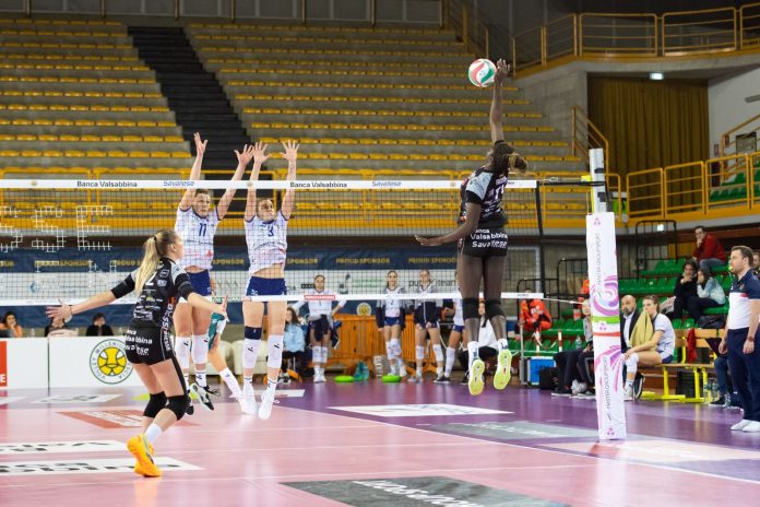 pallavolo mondovì