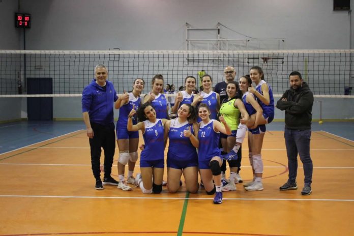 volley racconigi