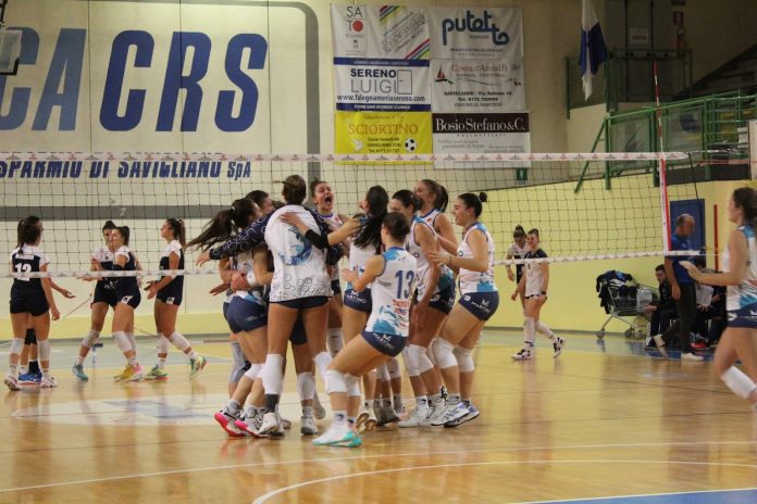 savigliano vbc