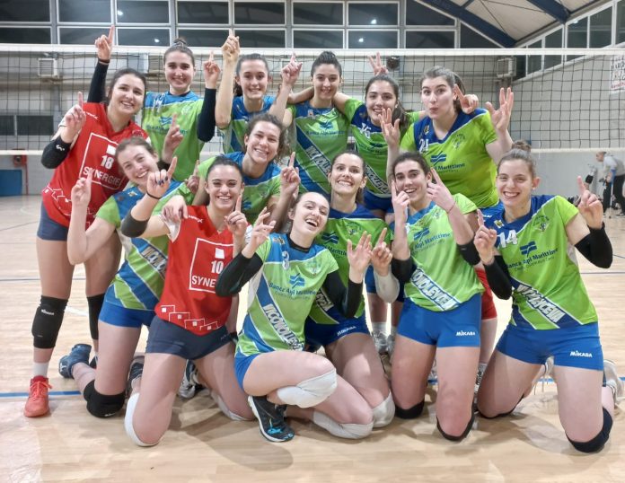 Vicoforte Volley Ceva