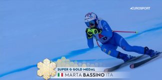 marta bassino sci