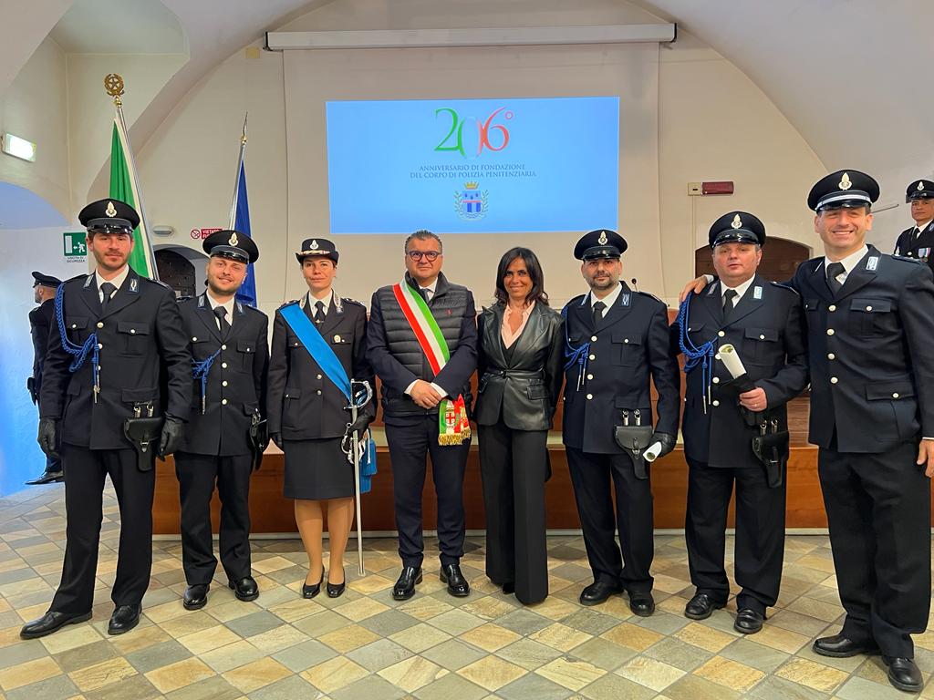 Ricorre oggi il 169esimo anniversario della fondazione della Polizia di  Stato - h24 notizie - portale indipendente di news dalla provincia