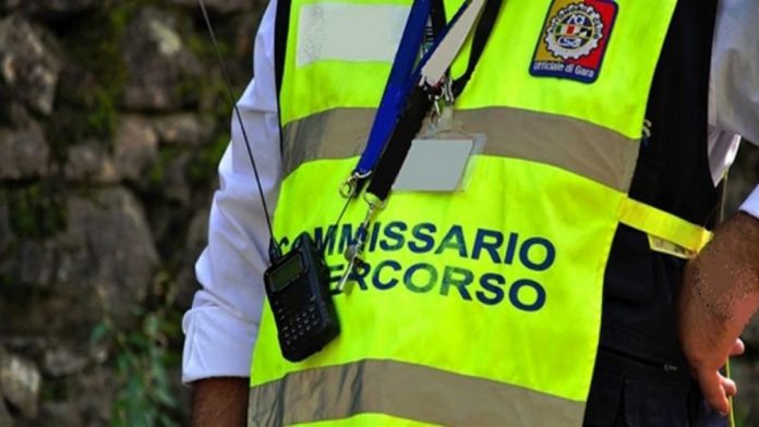 commissario di percorso cuneo