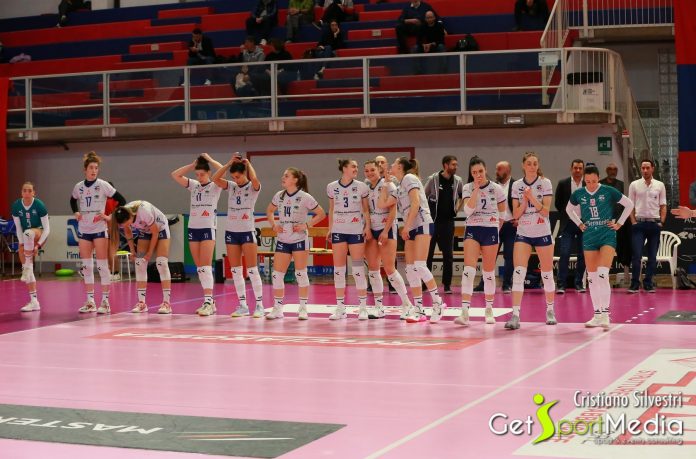 lpm pallavolo mondovì