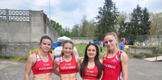 atletica mondovì