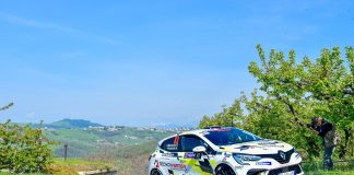 trofeo michelin italia