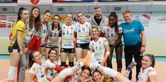 cuneo granda volley