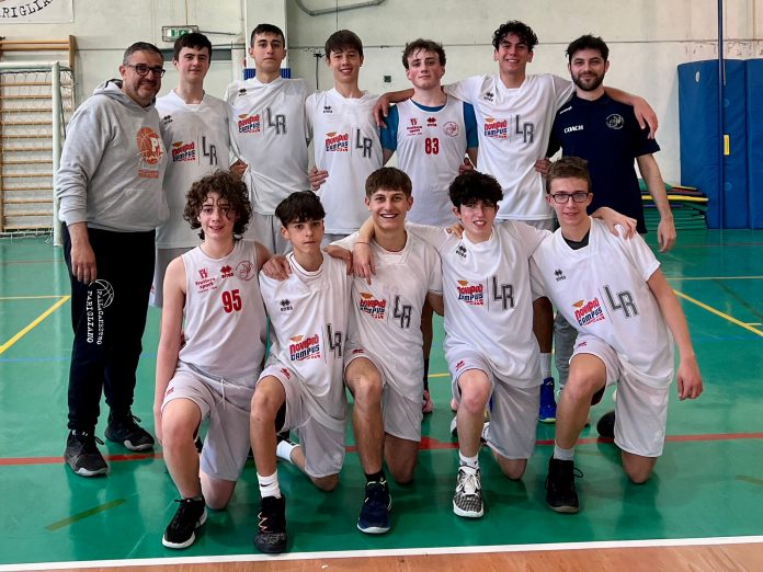 Pallacanestro Farigliano